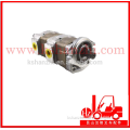 Forklift parts TCM T8/C8/6BG1 Hydraulic pump 135C7-10021